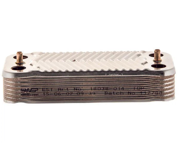 IMMERGAS intercambiador de placas | IMM1022220