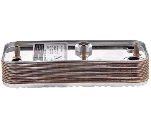 FAGOR intercambiador a placas | MU0886000