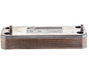 SAUNIER DUVAL Intercambiador caldera 12 placas | S1016600