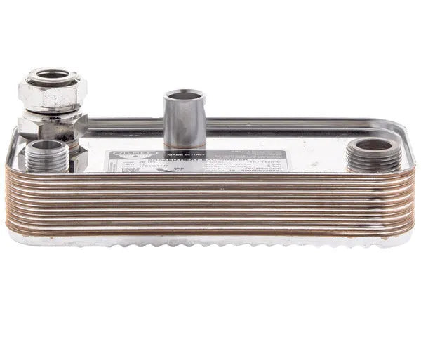 SIME intercambiador caldera 14 placas | 20002381