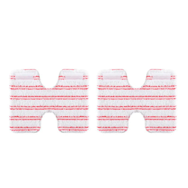 Kit 2 bayetas Polti Lecoaspira PAEU0316