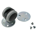 Rueda aspirador aspirador Nilfisk Power 1471040500