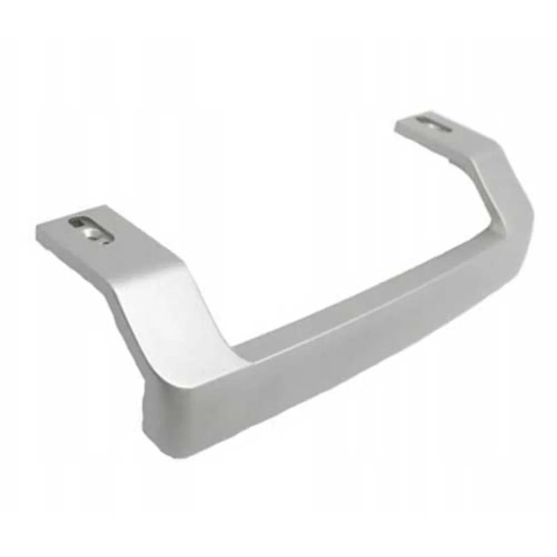 Tirador color Inox frigorífico Beko 4900060400