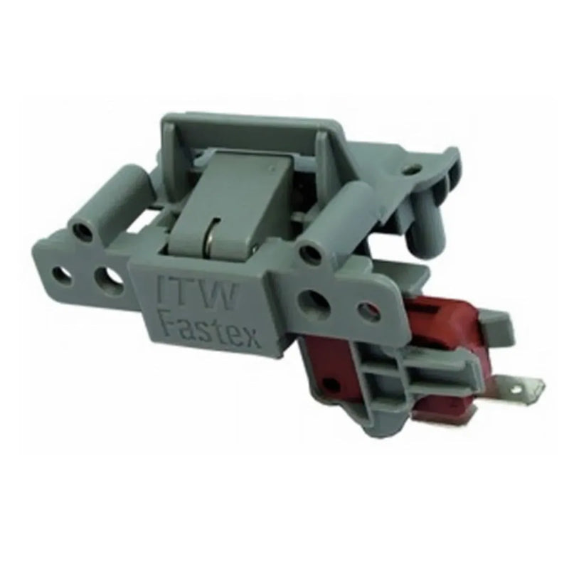 Cierre puerta lavavajillas Ariston Indesit C00195887