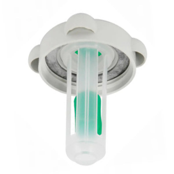 Tapa depósito sal lavavajillas Zanussi, Electrolux 1520251412