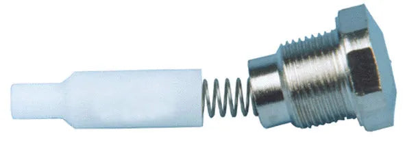 CORBERÓ regulador caudal calentador 5l
