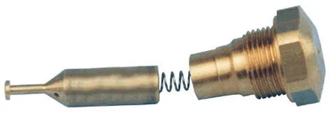 CORBERÓ Regulador calentador corbero 10l. lm25