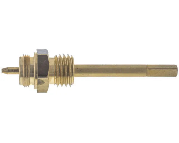 Selector temperatura calentador saunier | 59012