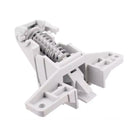 Cierre de puerta lavavajillas Fagor, Edesa V09B000N3