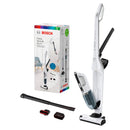 Cargador aspiradora Bosch Flexxo serie 4 12026531