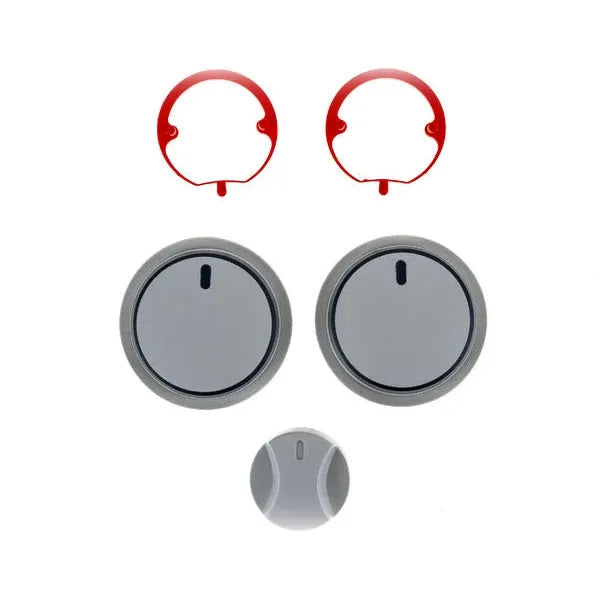 Mando regulación caldera Vaillant Ecotec VMW 0020048969