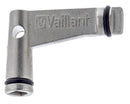 Mando llave llenado para caldera Vaillant 125151 original