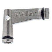 Mando llave llenado para caldera Vaillant 125151 original