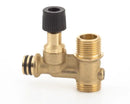 LLAVE llenado caldera Ferroli Domitop | 39822090