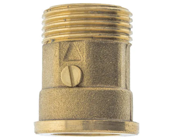 Valvula retención caldera FERROLI 3/4'' | 39811270