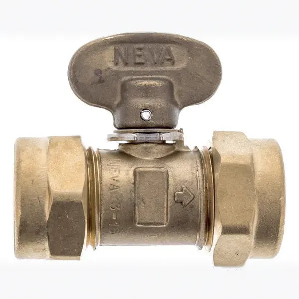 Llave de llenado para caldera Junkers Bosch 87161424110 CGW25