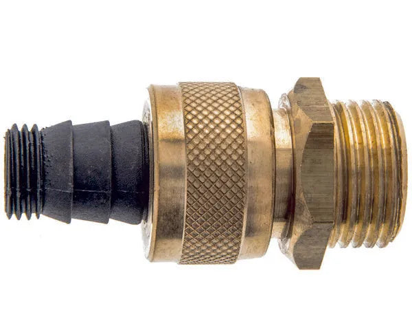 Llave desagüe caldera saunier duval | 05605600 | 5605600