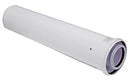 Prolongación 500mm AZB909 Ø60/100 | 7719002779