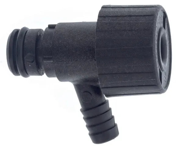 Grifo vaciado caldera Saunier S1006300 | 57497