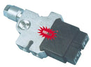 Grifo estufa de gas super ser F15, C9