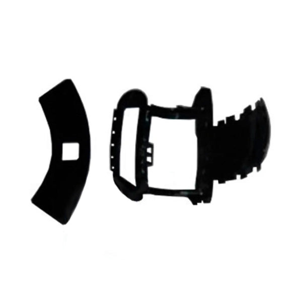 Embellecedor de cafetera Delonghi - Krups  Dolce Gusto Piccolo