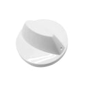 Mando horno Edesa blanco C18W001A6