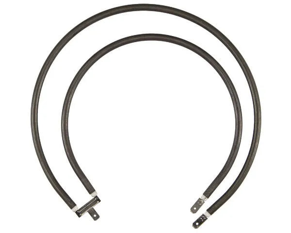 Resistencia brasero FM 365+475 W. 220V