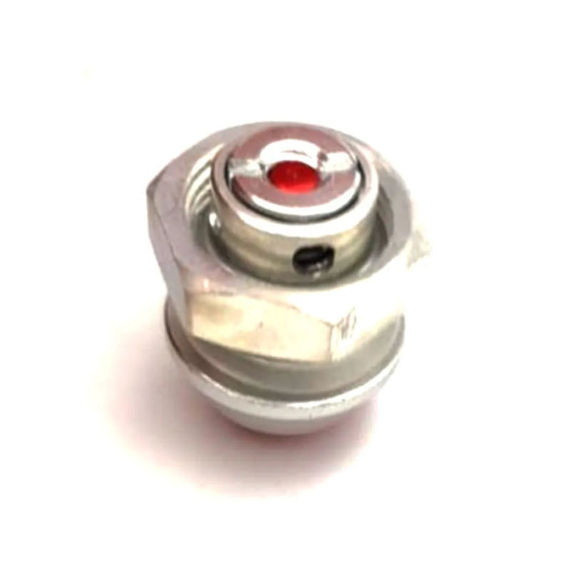 Válvula seguridad Alza, Lacor, Magefesa 2364