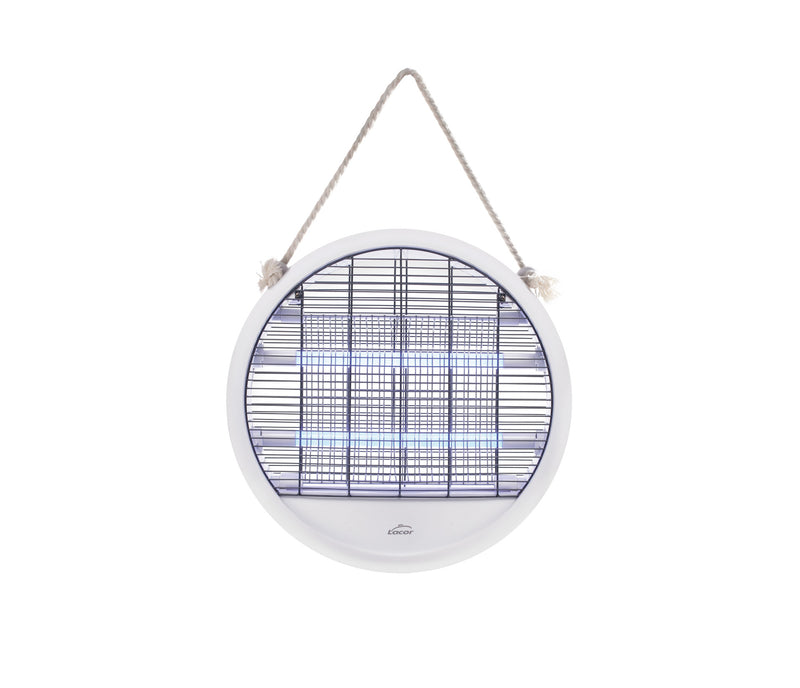 LACOR Matamosquitos White 39129