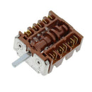 Conmutador horno Beko 163100005