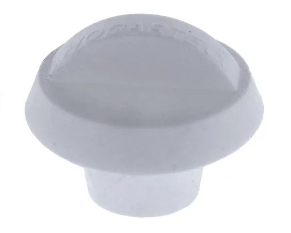 Tapón de muestras inspección universal