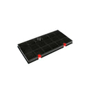 CANDY, ELECTROLUX, SMEG, WHIRLPOOL, AEG, ARISTON, ELICA, INDESIT, ZANUSSI, SCHOLTES, JUNO, THERMA, VOSS, MONDO - Filtro de carbón para Campana extractora - 481281718526