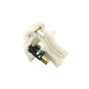 Cerradura original lavavajillas Bosch con códigos 00438026 y 00664710