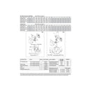 UNIVERSALE - Compresor Frigorífico - AST-00235105