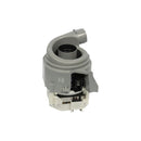 bomba motor calefactor original lavavajillas Bosch 12019637
