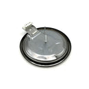 UNIVERSALE - Placa Eléctrica para Vitrocerámica 180mm 1500W - AST-00204507