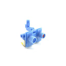 FISHER & PAYKEL - Válvula Solenoide Doble para Lavadora - 424320P