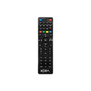 decoder digital terrestre Irradio compatible DVB-T y DVB-T2 HD