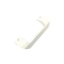 Manilla puerta frigorífico Gorenje original blanca 380376