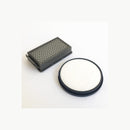 Filtro HEPA rectangular y redondo original Rowenta ZR005901