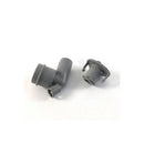 Kit soporte carrete lavavajillas Gorenje original 441303