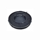 Filtro de carbón activado circular tipo 28 F00173/S para Elica