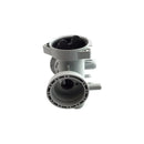 Cuerpo bomba exhaust lavadora LG original 3109EN2002B