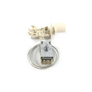 Termostato original para nevera Whirlpool y otras marcas C00312115