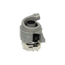 bomba motor calefactor original lavavajillas Bosch 12019637