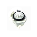 Bomba de drenaje original para lavavajillas Whirlpool y Indesit