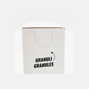 sal granular 1 kg para ablandador lavavajillas riclean mondo