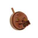 Presostato original lavavajillas Smeg con códigos 816210321/816210325