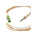 termocupla orkli l=750 para electrodomésticos electrolux y afines