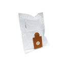 ELECTROLUX, GHIBLI - Sacchetto microfibra Aspirapolvere - AST-GHI301M